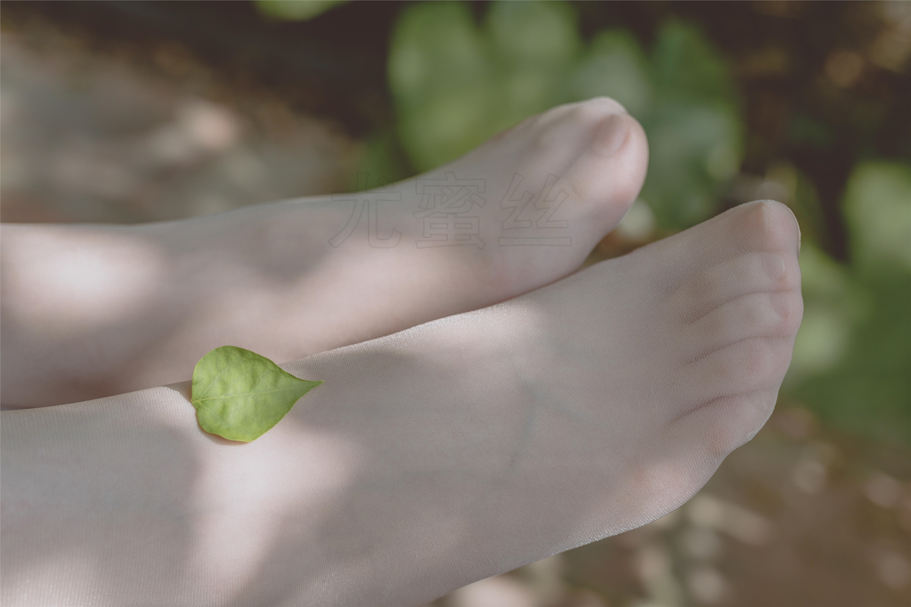 尤蜜丝 穿搭写真 NO.001